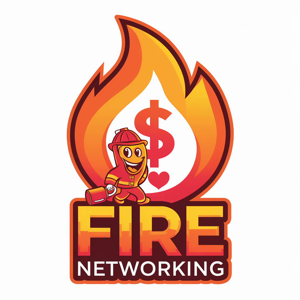 Fire Networking